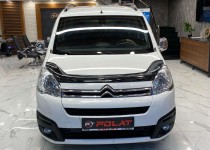 Polat‘tan 2016 Model Berlingo 92 Hp Full Aksesuarli 15Dk Kredi̇
