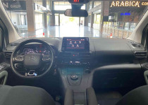 CEYLİN OTOMOTİVDEN 2020 MODEL İLK ELDEN CİTROEN BERLİNGO+