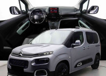 CEYLİN OTOMOTİVDEN 2020 MODEL İLK ELDEN CİTROEN BERLİNGO+