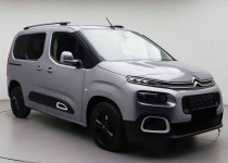 CEYLİN OTOMOTİVDEN 2020 MODEL İLK ELDEN CİTROEN BERLİNGO+