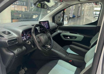 CEYLİN OTOMOTİVDEN 2020 MODEL İLK ELDEN CİTROEN BERLİNGO+
