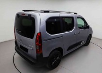 CEYLİN OTOMOTİVDEN 2020 MODEL İLK ELDEN CİTROEN BERLİNGO+