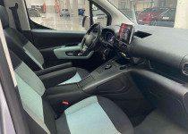 CEYLİN OTOMOTİVDEN 2020 MODEL İLK ELDEN CİTROEN BERLİNGO+