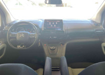 CEYLİN OTOMOTİVDEN 2020 MODEL İLK ELDEN CİTROEN BERLİNGO+