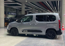CEYLİN OTOMOTİVDEN 2020 MODEL İLK ELDEN CİTROEN BERLİNGO+