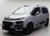 CEYLİN OTOMOTİVDEN 2020 MODEL İLK ELDEN CİTROEN BERLİNGO+