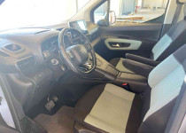 CEYLİN OTOMOTİVDEN 2020 MODEL İLK ELDEN CİTROEN BERLİNGO+