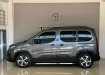 TAŞER OTOMOTIV‘DEN 2023 PEUGEOT RİFTER 1.5 BLUEHDİ GT EAT8