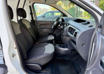 ÖZCAN OTOMOTİV‘den BOYASIZ 2019 MODEL DACİA DOKKER KLİMALI