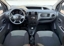 ÖZCAN OTOMOTİV‘den BOYASIZ 2019 MODEL DACİA DOKKER KLİMALI