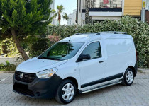 ÖZCAN OTOMOTİV‘den BOYASIZ 2019 MODEL DACİA DOKKER KLİMALI
