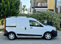 ÖZCAN OTOMOTİV‘den BOYASIZ 2019 MODEL DACİA DOKKER KLİMALI