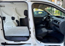 ÖZCAN OTOMOTİV‘den BOYASIZ 2019 MODEL DACİA DOKKER KLİMALI