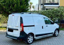 ÖZCAN OTOMOTİV‘den BOYASIZ 2019 MODEL DACİA DOKKER KLİMALI