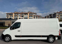 ACIBADEM OTO-2014 RENO MASTER 2.3 DCİ 125BG 13M PANELVAN