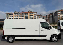 ACIBADEM OTO-2014 RENO MASTER 2.3 DCİ 125BG 13M PANELVAN