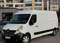 ACIBADEM OTO-2014 RENO MASTER 2.3 DCİ 125BG 13M PANELVAN
