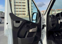 ACIBADEM OTO-2014 RENO MASTER 2.3 DCİ 125BG 13M PANELVAN