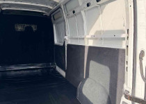 ACIBADEM OTO-2014 RENO MASTER 2.3 DCİ 125BG 13M PANELVAN