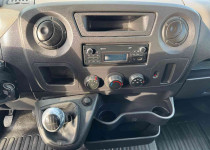 ACIBADEM OTO-2014 RENO MASTER 2.3 DCİ 125BG 13M PANELVAN