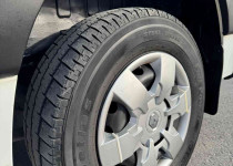 ACIBADEM OTO-2014 RENO MASTER 2.3 DCİ 125BG 13M PANELVAN