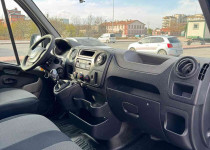 ACIBADEM OTO-2014 RENO MASTER 2.3 DCİ 125BG 13M PANELVAN