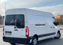 ACIBADEM OTO-2014 RENO MASTER 2.3 DCİ 125BG 13M PANELVAN