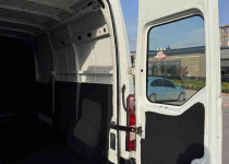 ACIBADEM OTO-2014 RENO MASTER 2.3 DCİ 125BG 13M PANELVAN