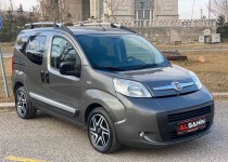 1.89 Orani İle Alşahi̇n Auto‘dan Fiorino Premi̇o Deği̇şensi̇z**
