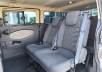 2015 FORD CUSTOM OTOMOBİL RUHSATLI TİTANİUM PLUS EKSPER RAPORLU