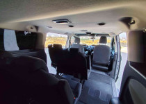 2015 FORD CUSTOM OTOMOBİL RUHSATLI TİTANİUM PLUS EKSPER RAPORLU