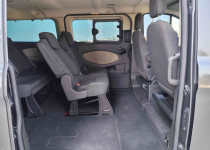 2015 FORD CUSTOM OTOMOBİL RUHSATLI TİTANİUM PLUS EKSPER RAPORLU