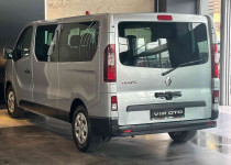 VİP OTO‘DAN 2023 HATASIZ 70.000 KM 8+1 KOLTUK %20 KDV