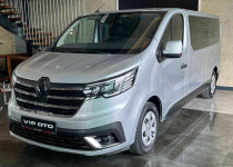 VİP OTO‘DAN 2023 HATASIZ 70.000 KM 8+1 KOLTUK %20 KDV