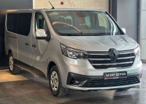 VİP OTO‘DAN 2023 HATASIZ 70.000 KM 8+1 KOLTUK %20 KDV