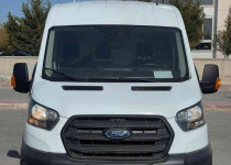 ACIBADEM OTODAN-2020 FORD TRANSİT 170 T 350 L PANELVAN MASRAFSIZ