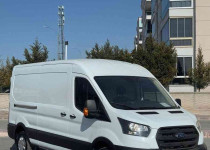 ACIBADEM OTODAN-2020 FORD TRANSİT 170 T 350 L PANELVAN MASRAFSIZ