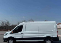 ACIBADEM OTODAN-2020 FORD TRANSİT 170 T 350 L PANELVAN MASRAFSIZ