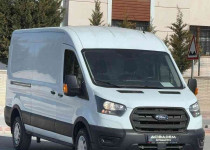 ACIBADEM OTODAN-2020 FORD TRANSİT 170 T 350 L PANELVAN MASRAFSIZ