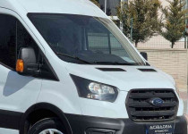 ACIBADEM OTODAN-2020 FORD TRANSİT 170 T 350 L PANELVAN MASRAFSIZ