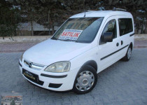 ACIBADEM OTO-2006 OPEL COMBO 1.3 CDTİ COMBİ KLİMA ÇİFT SÜRGÜ