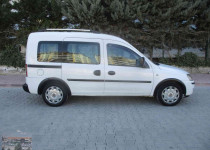 ACIBADEM OTO-2006 OPEL COMBO 1.3 CDTİ COMBİ KLİMA ÇİFT SÜRGÜ