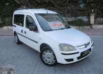 ACIBADEM OTO-2006 OPEL COMBO 1.3 CDTİ COMBİ KLİMA ÇİFT SÜRGÜ