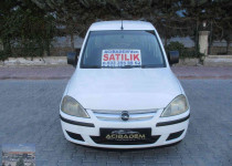 ACIBADEM OTO-2006 OPEL COMBO 1.3 CDTİ COMBİ KLİMA ÇİFT SÜRGÜ