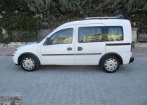 ACIBADEM OTO-2006 OPEL COMBO 1.3 CDTİ COMBİ KLİMA ÇİFT SÜRGÜ