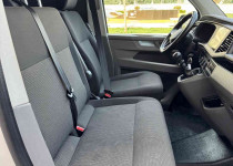 ACIBADEM OTO-2024 VOLKSWAGEN TRANSPORTER 2.0 TDİ 110 BG UZUNŞASE