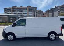 ACIBADEM OTO-2024 VOLKSWAGEN TRANSPORTER 2.0 TDİ 110 BG UZUNŞASE