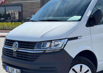 ACIBADEM OTO-2024 VOLKSWAGEN TRANSPORTER 2.0 TDİ 110 BG UZUNŞASE