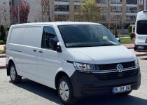 ACIBADEM OTO-2024 VOLKSWAGEN TRANSPORTER 2.0 TDİ 110 BG UZUNŞASE