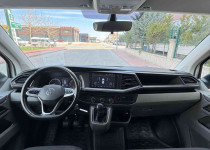 ACIBADEM OTO-2024 VOLKSWAGEN TRANSPORTER 2.0 TDİ 110 BG UZUNŞASE